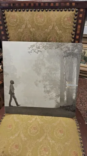 Lp vinil  Milton Nascimento encontros e despedidas