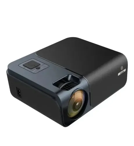 Projetor 6800 Lumen Everycom R15 Full Hd 1080p