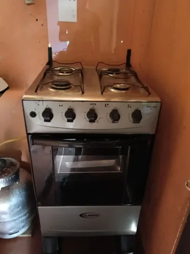 Fogão Clarice 