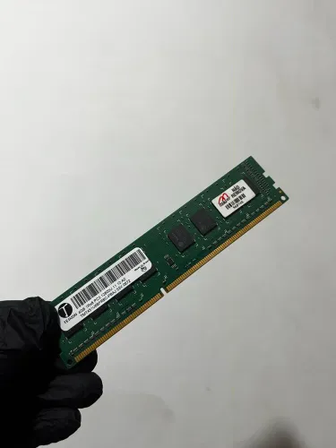 Memória RAM DDR3 - 4GB 1600MHz (Teikon)