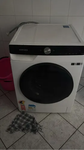 Máquina lava e seca Samsung 11kg (com defeito)