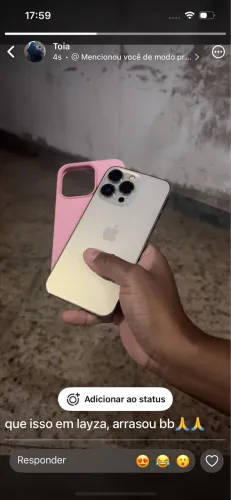 iPhone 13 Pro