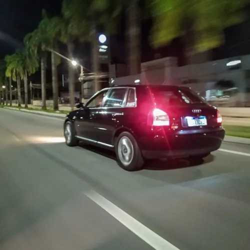 Audi A3 1.6 5P 2003