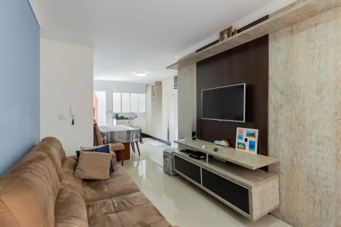 Apartamento no Mandaqui com 2 dormitórios e 2 vagas