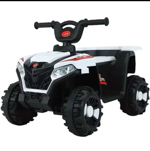 QUADRICICLO INFANTIL