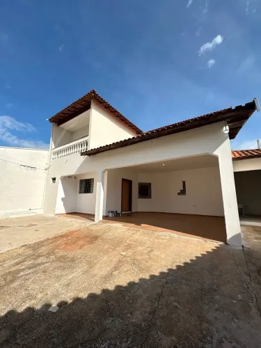 Casa Residencial Furlan