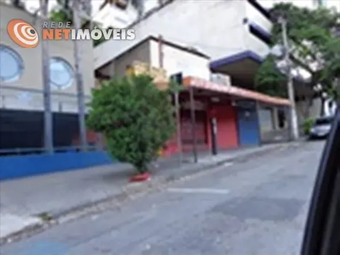 Venda Lote-Área-Terreno Grajaú Belo Horizonte