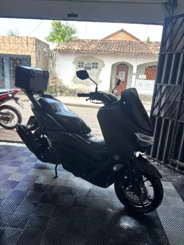 Yamaha NMax Connected 160 ABS 2024