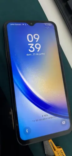 Samsung A34