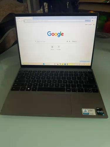 DELL VOSTRO 5320 i7 EVO 16GB RAM 1TB SSD (1 ano de garantia DELL - 12x sem juros)