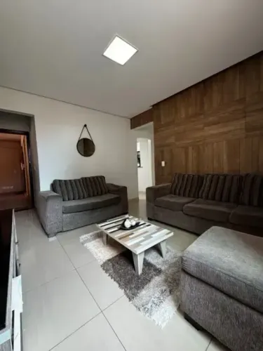 Imóvel para venda tem 72 metros quadrados com 3 quartos em Imirim - São Paulo - SP