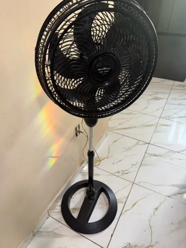 Ventilador