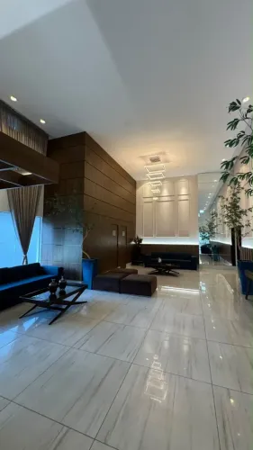 ALUGO APARTAMENTO COM 03 DORMITÓRIOS | 87M² | ANDAR ALTO | NASCENTE | BRISAMAR