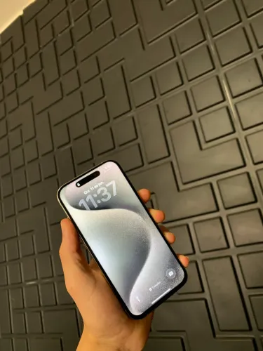 IPhone 15Pro 256