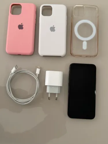 iPhone 11 Pro