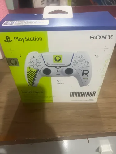 Marathon controle ps5