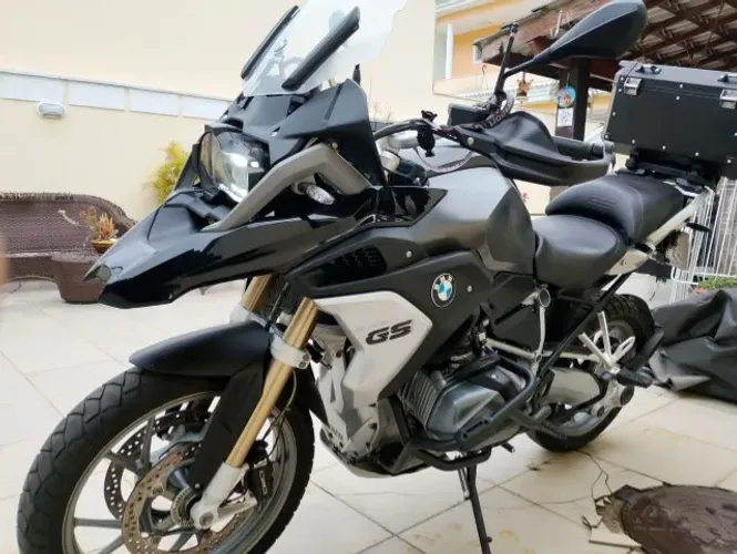 BMW R 1250 GS SPORT - 2020 (ABAIXO DA FIPE)