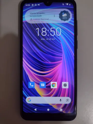Celular Philco HIT PO