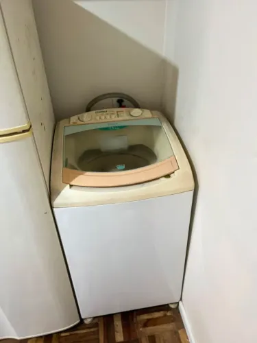 Maquina de lavar 7kg