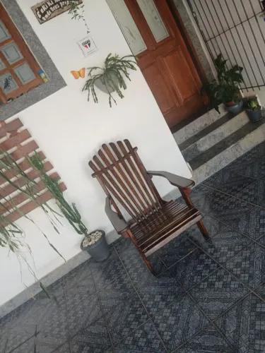 Cadeira de Descanso