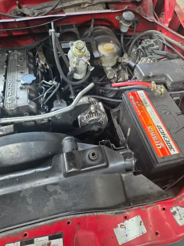 Dodge Dakota 2.5 1999