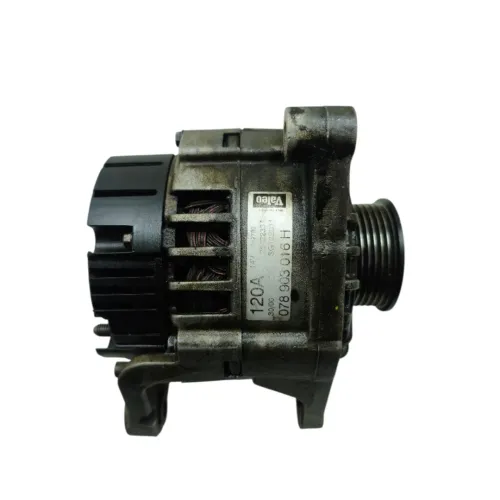 Alternador Volkswagen Passat 2.8 2002 2005