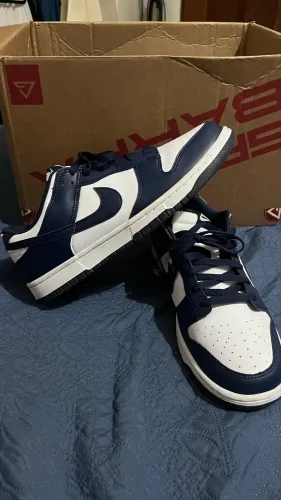 NIKE DUNK LOW 