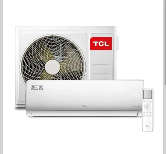 Split tcl 18 mil BTUs inverter