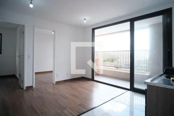 Apartamento à Venda - Vila Nova Savoia, 2 Quartos, 44 m2