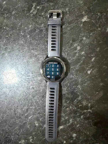 Garmin Forerruner 570 42mm