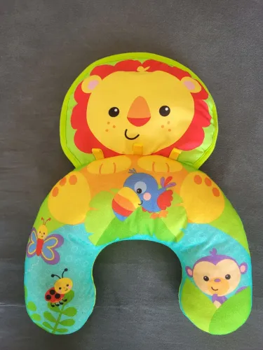 Apoio para Bebês Fisher Price