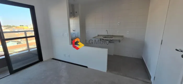 apartamento - Parque Industrial - Campinas