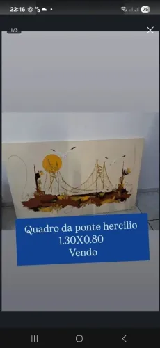 Quadro ponte