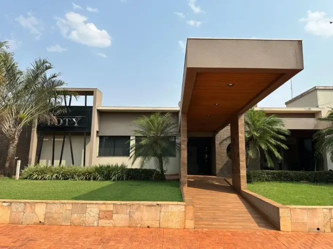 *OPORTUNIDADE DE INVESTIMENTO HOTEL À VENDA*
