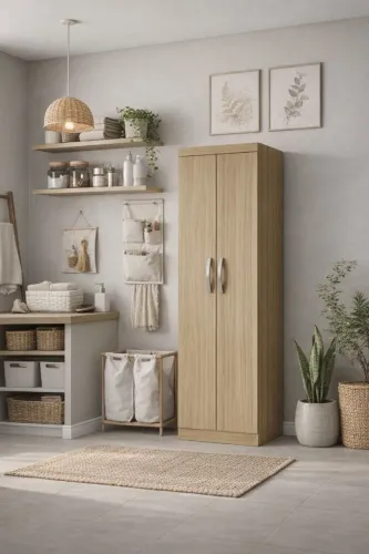 Multiuso New - Organização Inteligente para Qualquer Ambiente
