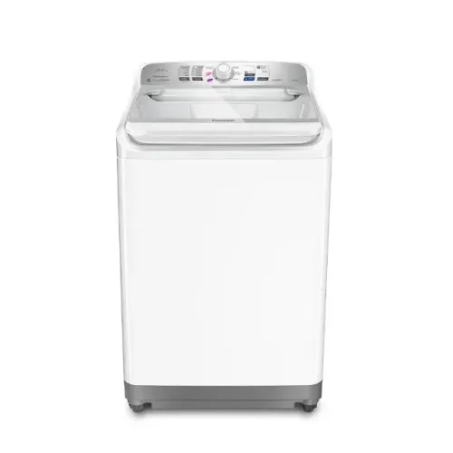 Lavadora de Roupas Panasonic 16kg Econavi NA-F160B5WA