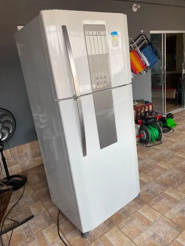 Geladeira Electrolux