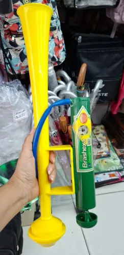 Corneta do brasil