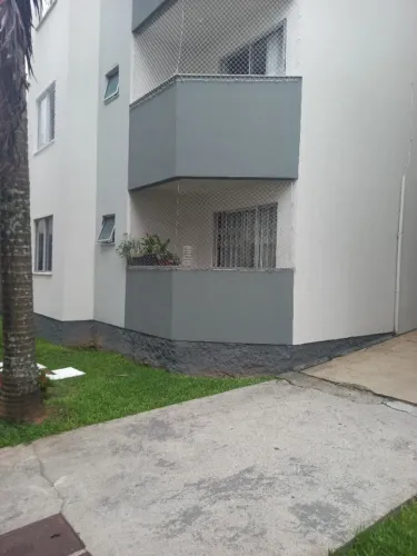 Apartamento 3 dormitórios em Forquilhinhas São José/ SC. Imóvel amplo e bem localizado.