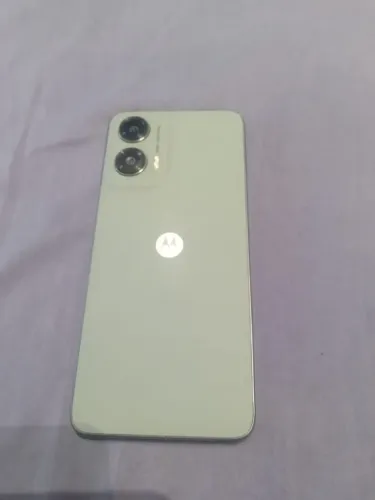 Celular moto G 35 