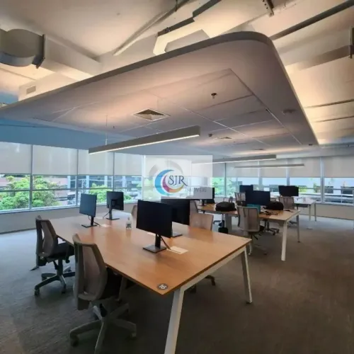 Conjunto, 499 m² - Vila Olímpia - São Paulo