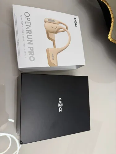SHOKZ OPENRUN PRO 2 FONE DE OUVIDO