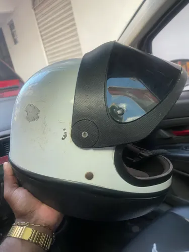Capacete estilo SANMarino