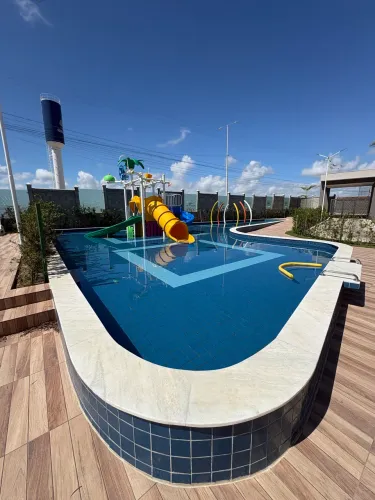 ALUGO APARTAMENTO EM BARRA DE GRAMAME