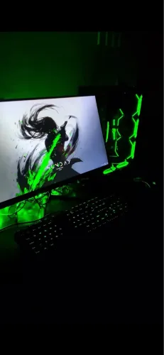 PC GAMER