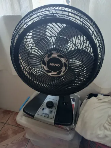 Vendo ventilador Arno 