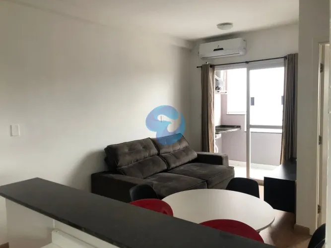 Apartamento para aluguel no Alpha Club, Votorantim