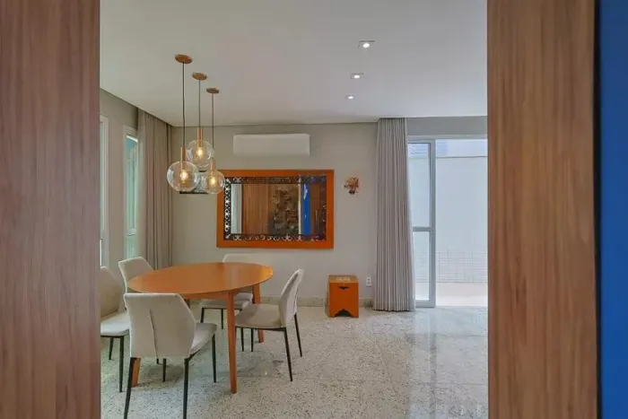 Apartamento à Venda - Prado, 4 Quartos, 217 m2