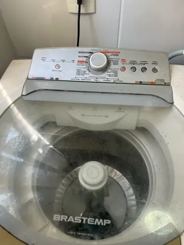 Maquina de lavar 11kg
