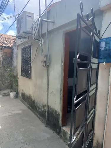 CASA A VENDA BAIRRO DOM LUSTOSA